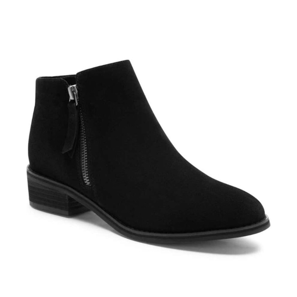 Blondo Linda waterproof booties